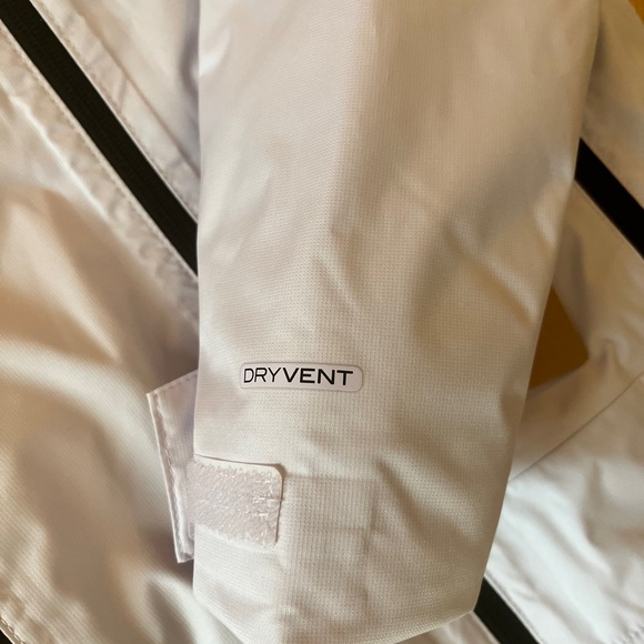 The North Face G Freedom Insulated Jacket XS (6) - Picture 5 of 5